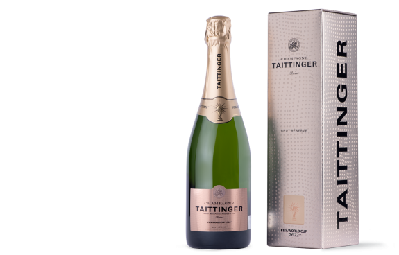 Taittinger Brut Réserve